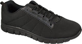 Womens Athletic Knit Mesh Running Sneaker Light Weight Go Easy Walking Casual Athletic Comfort Shoes