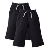 Gerber Graduates Boys' 2 Pack French Terry Pant