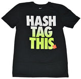 Nike Men's "The Nike T" Short Sleeve tShirt