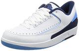 Nike - Jordan II Retro Low