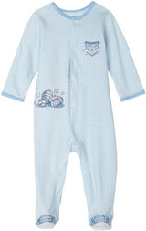 Little Me Baby Boys' Footie