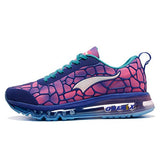 ONEMIX Women's Air Cushion Running Shoes Lightweight Walking Jogging Gym Outdoor Exercise Drive Athletic Sport Sneakers