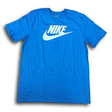 Nike Men's "The Nike T" Short Sleeve tShirt