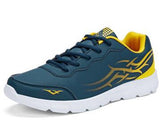 2017 New Running shoes Men Light Mesh Sport Shoes Comfortable Breathable Sneakers Run shoe trainers SPb05