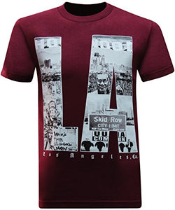 LA Culture Men's T-Shirt