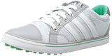 adidas Women's W Adicross IV Golf Shoe