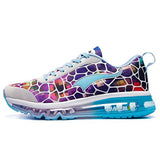 ONEMIX Women's Air Cushion Running Shoes Lightweight Walking Jogging Gym Outdoor Exercise Drive Athletic Sport Sneakers