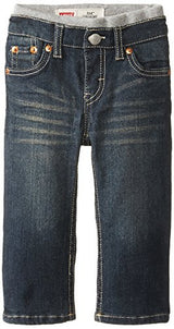 Levi's Boys' Baby My First Murphy Pull on Pant