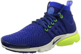 Nike Women's Air Presto Flyknit Ultra Running Shoe