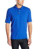 Hanes Men's X-Temp Performance Polo  tShirt