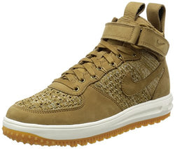 Nike Lunar Force 1 Flyknit Workboot Mens