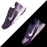 Nike Women's Lunarglide 7 Flash Running Shoes