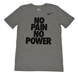 Nike Men's "The Nike T" Short Sleeve tShirt
