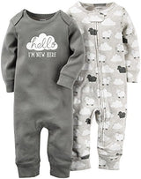 Carter's Baby 2 Pk 126g270