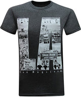 LA Culture Men's T-Shirt