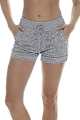 90 Degree By Reflex Activewear Lounge Shorts women