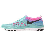 Nike Women's Free Focus Flyknit Training Shoe