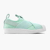 adidas Originals Women's Superstar Slip on W