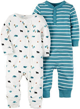 Carter's Baby 2 Pk 126g270