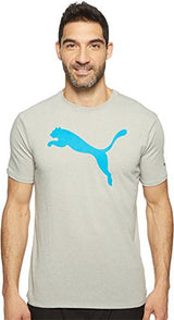 PUMA Men's Big Cat Graphic Tee
tshirt