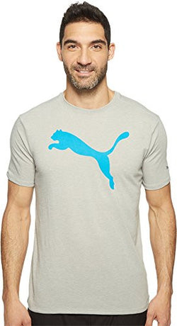 PUMA Men's Big Cat Graphic Tee
tshirt