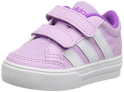 adidas NEO Kids' VS Set Cmf Inf Sneaker