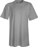 Hanes mens 6.1 oz. Beefy-T® Tall (518T) 
tshirt