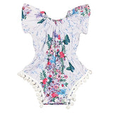 Baby Clothes, Bestpriceam Newborn Toddler Printing Bodysuit Romper Jumpsuit