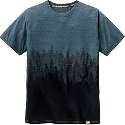 Legendary Whitetails Men's Timber Shadow Short Sleeve Tee
tshirt