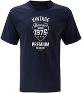 Vintage 1977 Mens 40th Birthday Gift  tShirt
