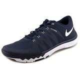 Nike Men's Free Trainer 5.0 v6 Mesh Cross-Trainers Shoes