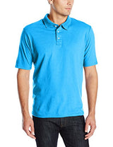 Hanes Men's X-Temp Performance Polo  tShirt