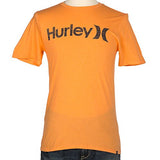 Hurley Mens One and Only Push Through Tee
tshirt