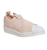 adidas Originals Women's Superstar Slip on W