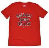 Nike Men's "The Nike T" Short Sleeve tShirt