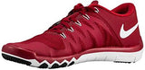 Nike Men's Free Trainer 5.0 v6 Mesh Cross-Trainers Shoes