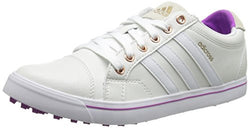 adidas Women's W Adicross IV Golf Shoe