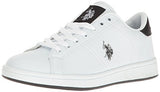 U.S. Polo Assn.(Women's) Women's Tyra Fashion Sneaker
shoes