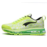 ONEMIX Women's Air Cushion Running Shoes Lightweight Walking Jogging Gym Outdoor Exercise Drive Athletic Sport Sneakers