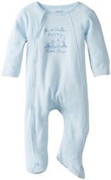 Little Me Baby Boys' Footie