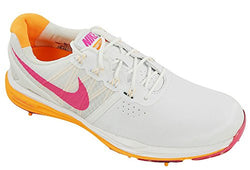 Nike Golf- Ladies Lunar Control Golf Shoes