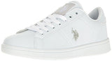 U.S. Polo Assn.(Women's) Women's Tyra Fashion Sneaker
shoes