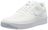 Nike Women's AF1 Flyknit Low Casual Shoe