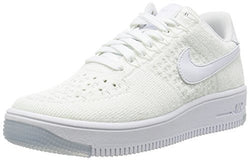 Nike Women's AF1 Flyknit Low Casual Shoe