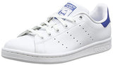 adidas Performance Stan Smith J Tennis Shoe (Big Kid)
