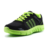 Big size Men Casual shoes Fashion  Walking Lightweight Lovers Female Male Footwear Mesh Sales Flat Breathable Comfortable