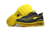 Original Quality onemix Air Jogging Shock Absorbers Sneaker For Men Track Chaussure Sport Breathable Running Shoes Free Trainers