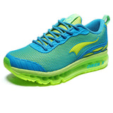 Original Quality onemix Air Jogging Shock Absorbers Sneaker For Men Track Chaussure Sport Breathable Running Shoes Free Trainers