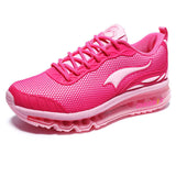Original Quality onemix Air Jogging Shock Absorbers Sneaker For Men Track Chaussure Sport Breathable Running Shoes Free Trainers